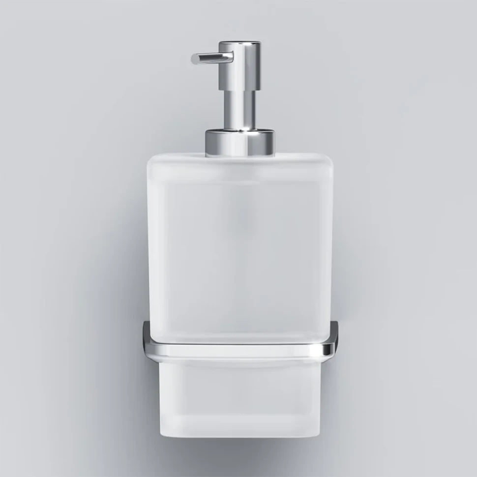 Набор Стакан AM.PM Inspire V2.0 A50A343400 + Дозатор A50A36900