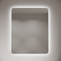 Мебель для ванной комнаты Sancos Folk Floor 80 напольная, bianco, раковина CN7012