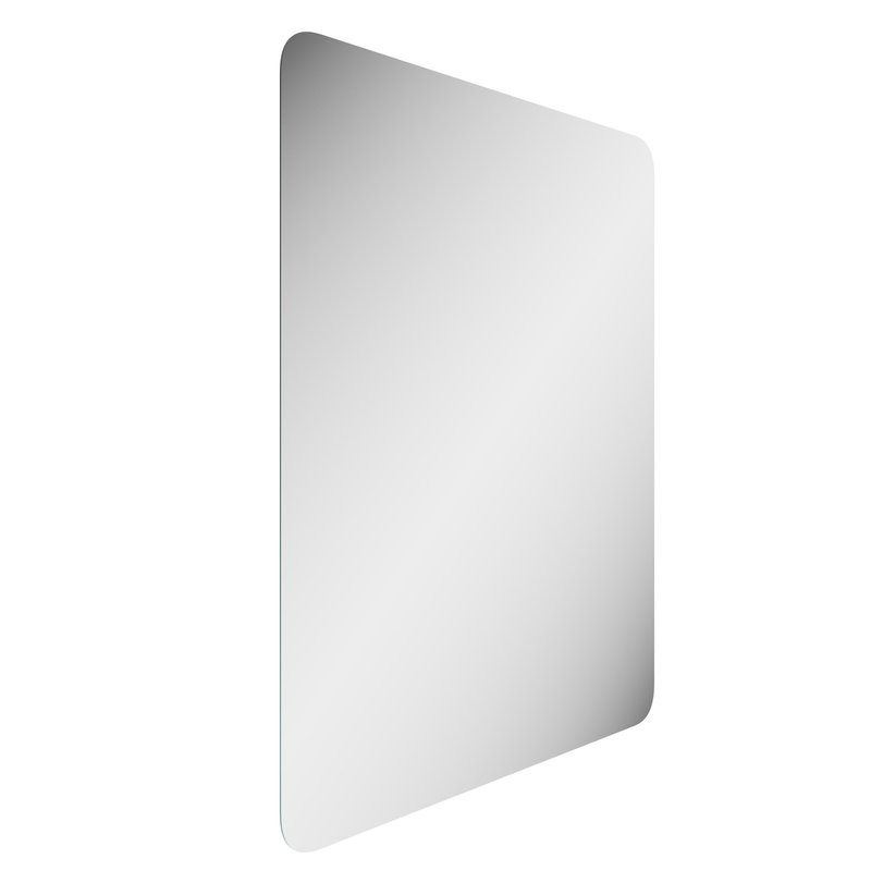 Мебель для ванной комнаты Sancos Folk Floor 80 напольная, bianco, раковина CN7012