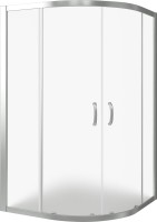 Душевой уголок Good Door Infinity R-120-G-CH
