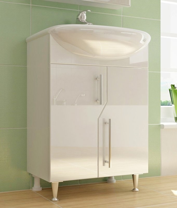 Мебель для ванной комнаты Vigo Grand 60