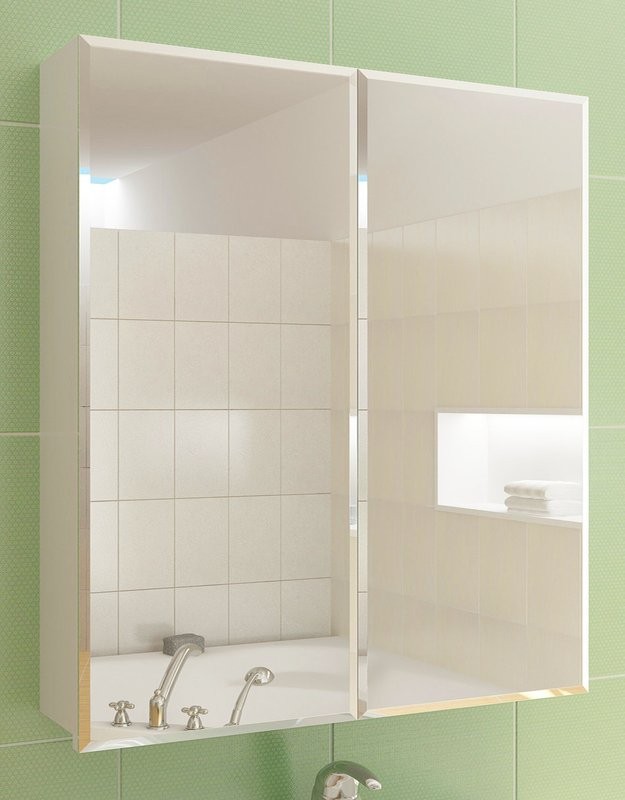 Мебель для ванной комнаты Vigo Grand 60