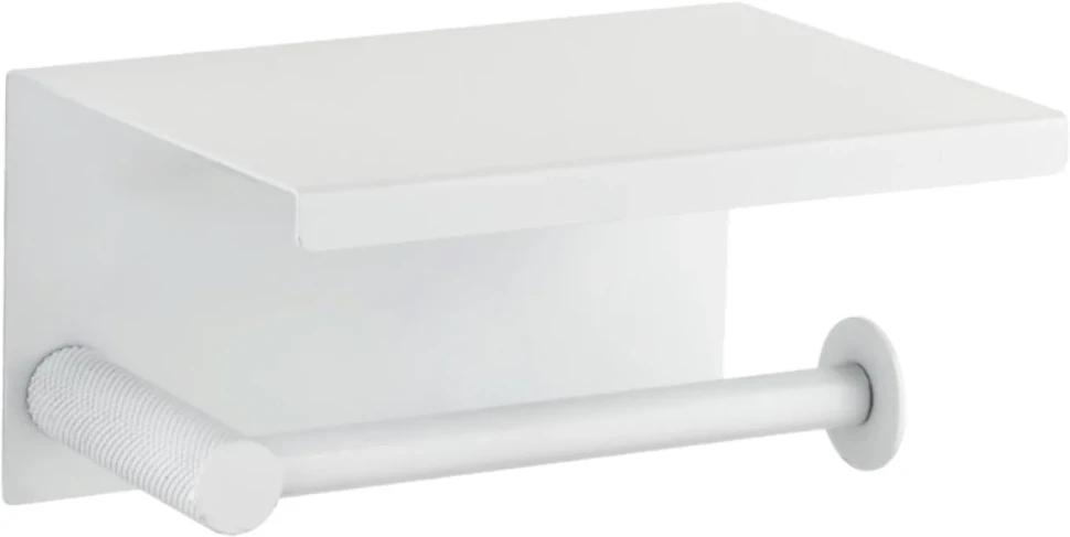 Набор Держатель Boheme Uno 10971-MW + Ершик 10979-MW