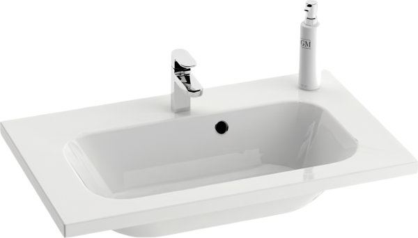 Мебельная раковина Ravak Chrome 70