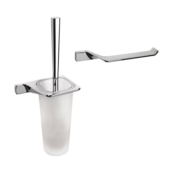 Набор Держатель Colombo Design Alize В2508D + Ершик В2507.DX