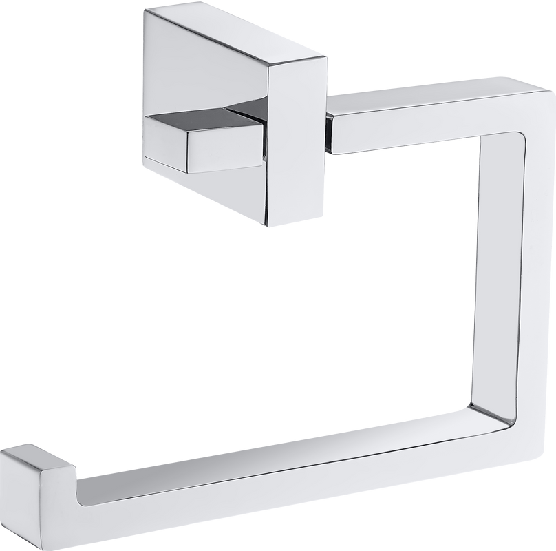Набор Держатель Bemeta Gamma 145812022 + Ершик 145513092