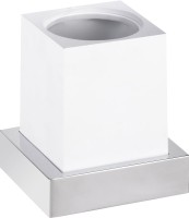 Набор Держатель Bemeta Gamma 145812022 + Ершик 145513092 Набор Держатель Bemeta Gamma 145812022 + Ершик 145513092