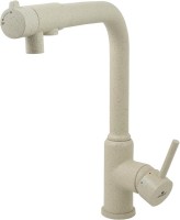 Смеситель для кухни Kaiser Teka 13044-11 бежевый мрамор Смеситель для кухни Kaiser Teka 13044-11 бежевый мрамор