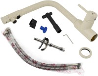 Смеситель для кухни Kaiser Teka 13044-11 бежевый мрамор Смеситель для кухни Kaiser Teka 13044-11 бежевый мрамор