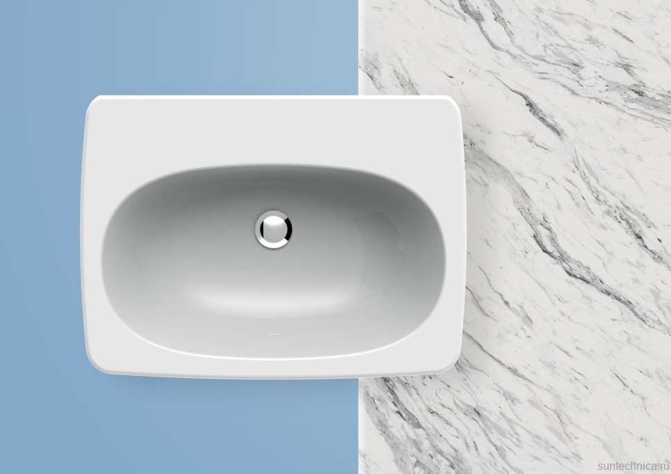 Раковина ArtCeram Civitas CIL001 68 см