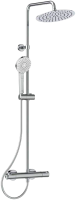 Душевая стойка Ideal Standard Ceratherm T50 A7565AA