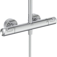 Душевая стойка Ideal Standard Ceratherm T50 A7565AA
