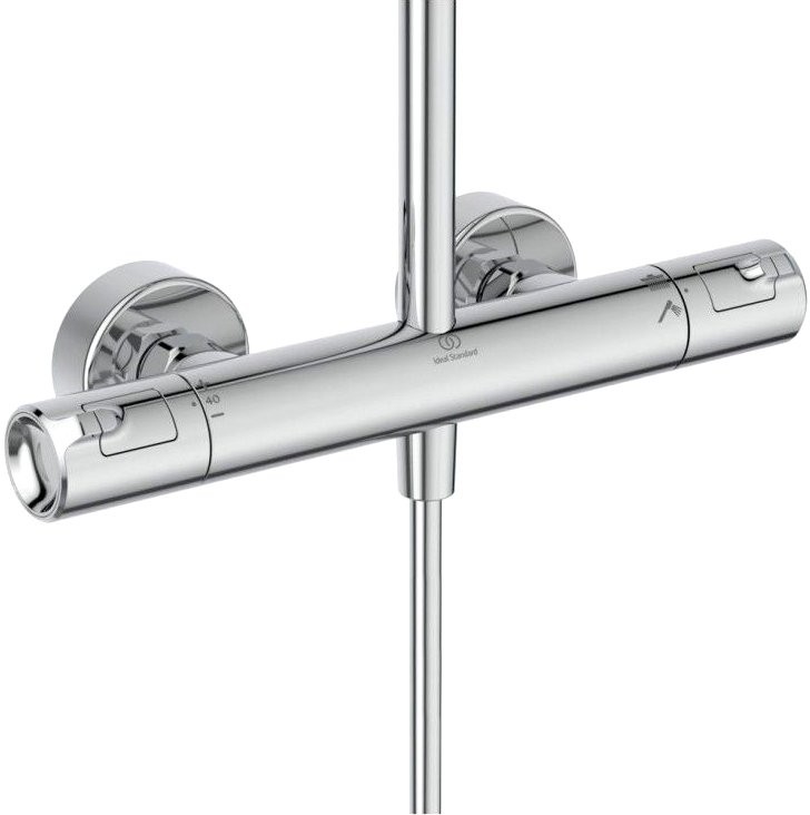 Душевая стойка Ideal Standard Ceratherm T50 A7565AA