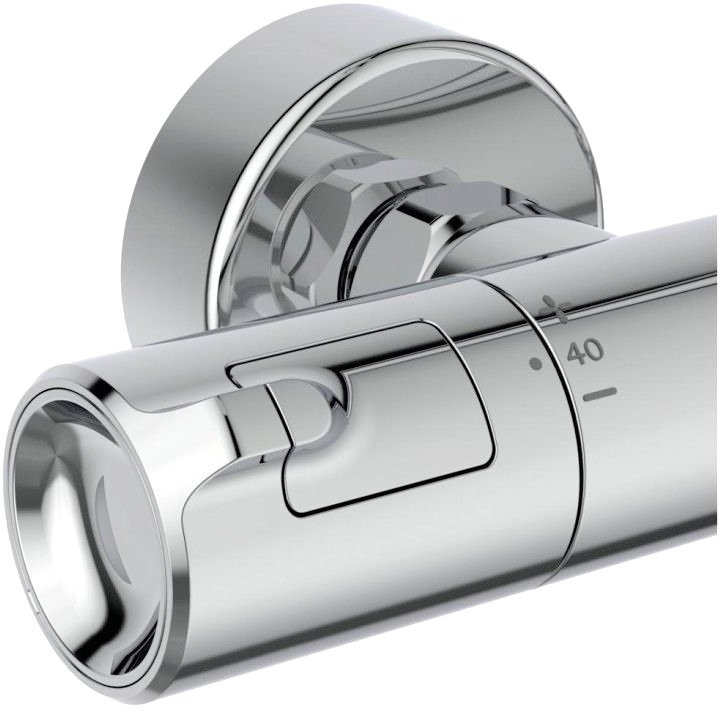 Душевая стойка Ideal Standard Ceratherm T50 A7565AA