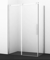 Душевой уголок Wasserkraft Dinkel 58R06 120x80 см