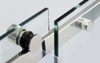Душевой уголок Wasserkraft Dinkel 58R06 120x80 см