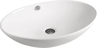 Накладная раковина SantiLine SL-1019