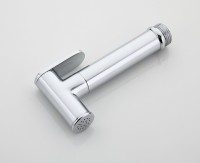 Гигиенический душ Frap F7503 со смесителем, хром