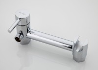 Гигиенический душ Frap F7503 со смесителем, хром