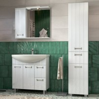 Мебель для ванной комнаты Vigo Diana 80