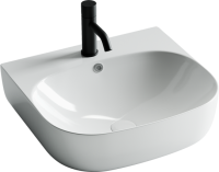 Накладная раковина Ceramicanova Element CN5011