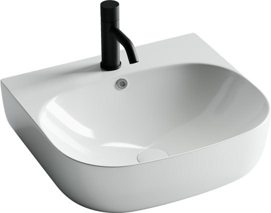 Накладная раковина Ceramicanova Element CN5011