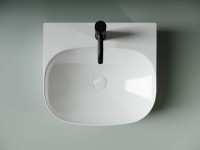 Накладная раковина Ceramicanova Element CN5011