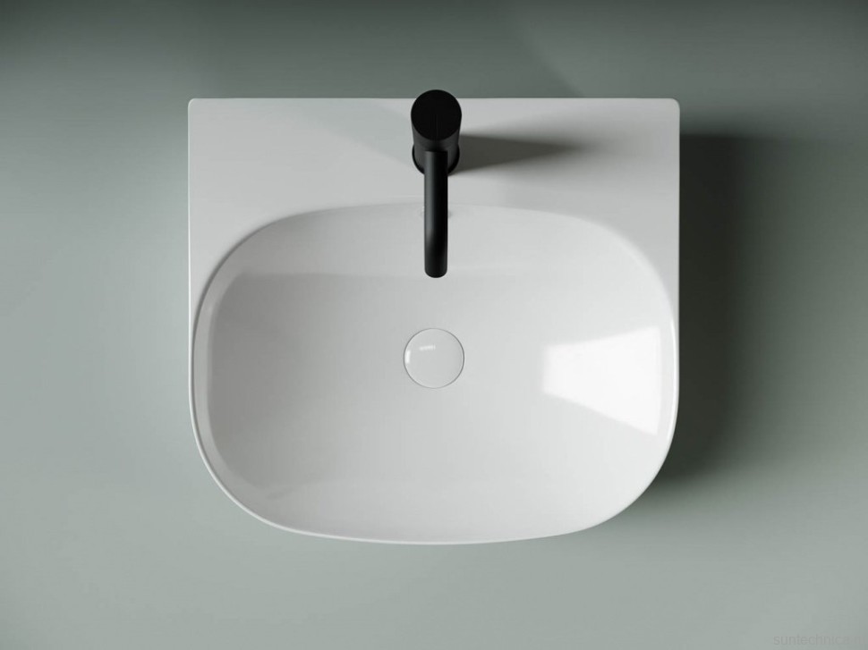 Накладная раковина Ceramicanova Element CN5011