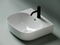 Накладная раковина Ceramicanova Element CN5011