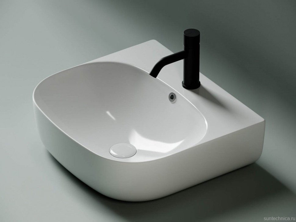 Накладная раковина Ceramicanova Element CN5011
