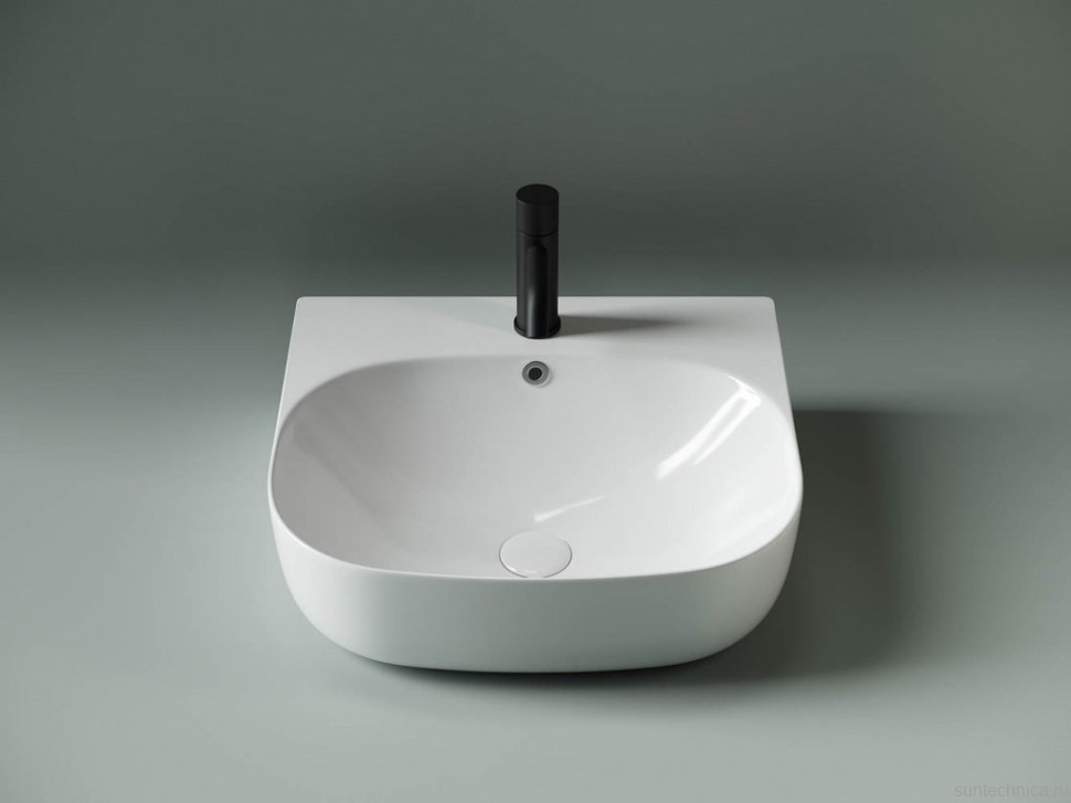 Накладная раковина Ceramicanova Element CN5011