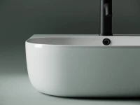 Накладная раковина Ceramicanova Element CN5011