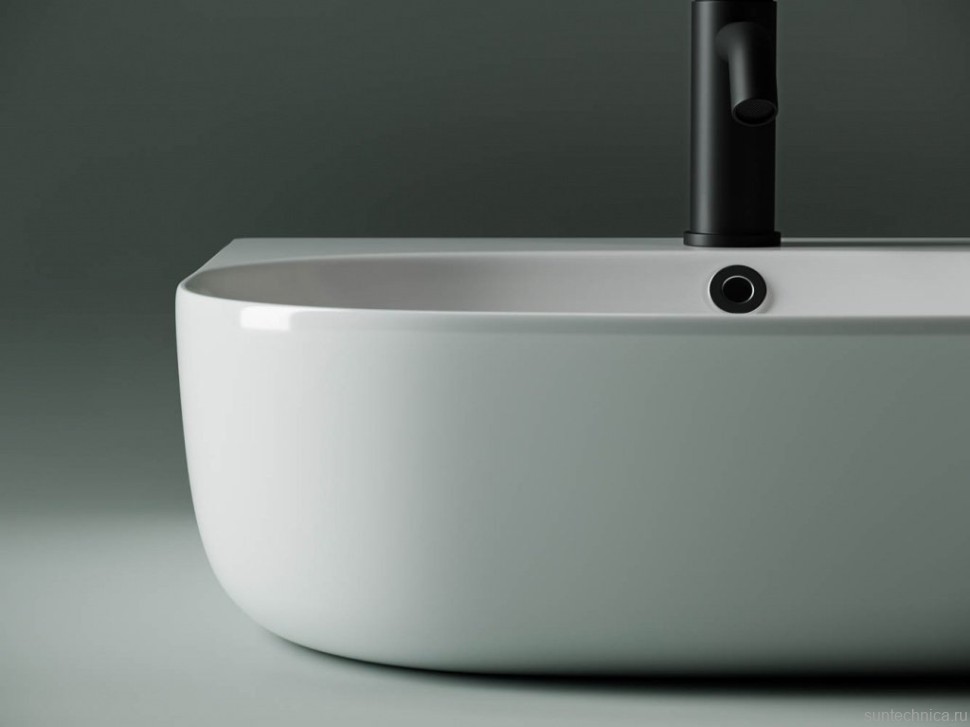 Накладная раковина Ceramicanova Element CN5011