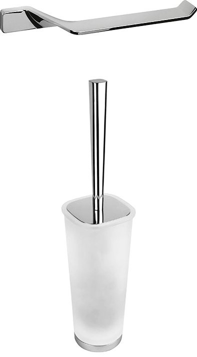 Набор Ершик Colombo Design Alize В2506 + Держатель В2508D