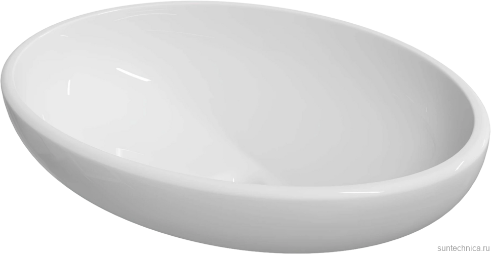 Столешница с раковиной 1MarKa Grunge Loft 80 дуб вотан