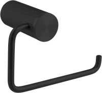 Держатель для туалетной бумаги Allen Brau Priority 6.31C07-31 матовый черный Держатель для туалетной бумаги Allen Brau Priority 6.31C07-31 матовый черный