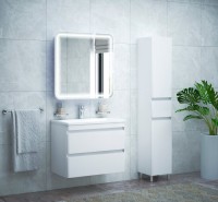 Тумба с раковиной Corozo Алабама 100 подвесная Тумба с раковиной Corozo Алабама 100 подвесная