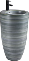 Раковина SantiLine SL-4004C