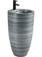 Раковина SantiLine SL-4004C Раковина SantiLine SL-4004C