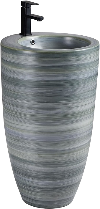 Раковина SantiLine SL-4004C