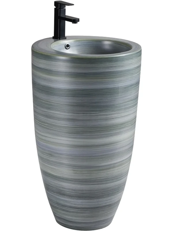 Раковина SantiLine SL-4004C