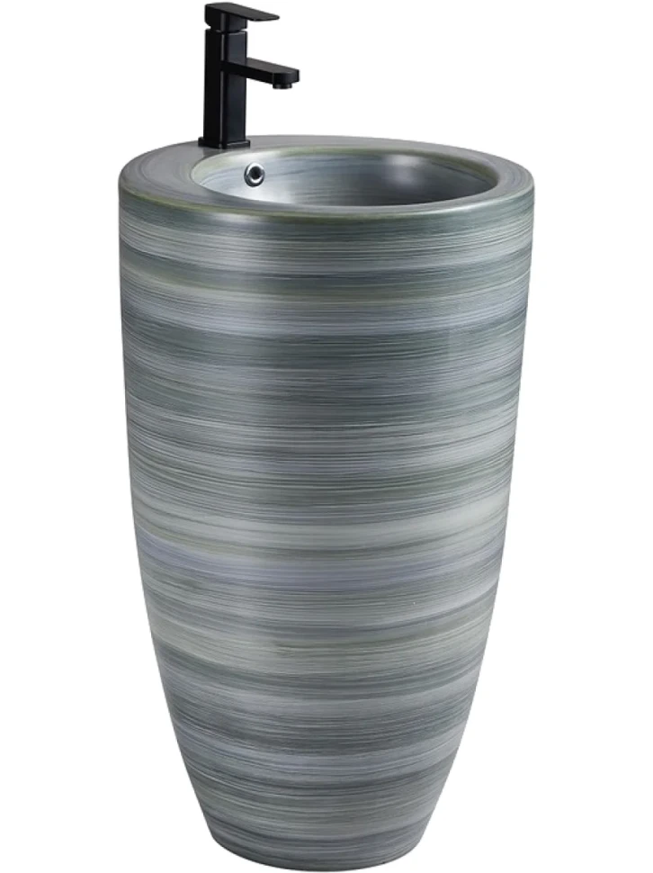 Раковина SantiLine SL-4004C
