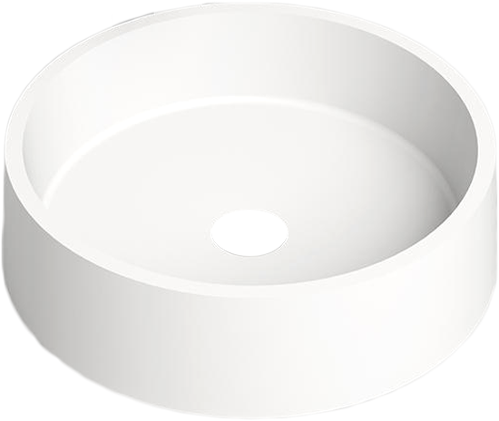 Накладная раковина Salini Gloria 01 1102201M