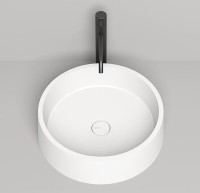 Накладная раковина Salini Gloria 01 1102201M