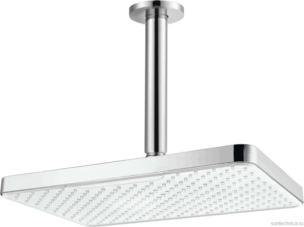 Верхний душ AQUATEK AQ2071CR 305х205 мм, хром