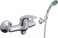 Смеситель для душа D-lin 351 D160351 хром