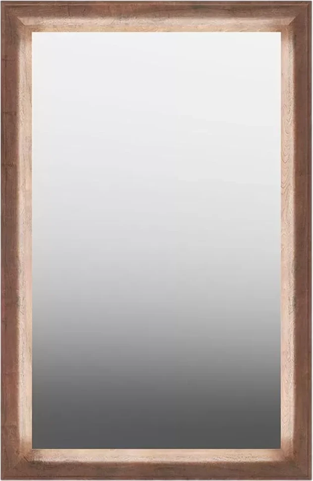 Зеркало KERAMA MARAZZI Plaza Classic 65 с подсветкой, орех