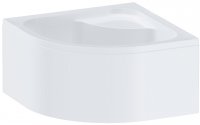 Поддон для душа AM.PM Gem Deep W90T-401A090W 90x90