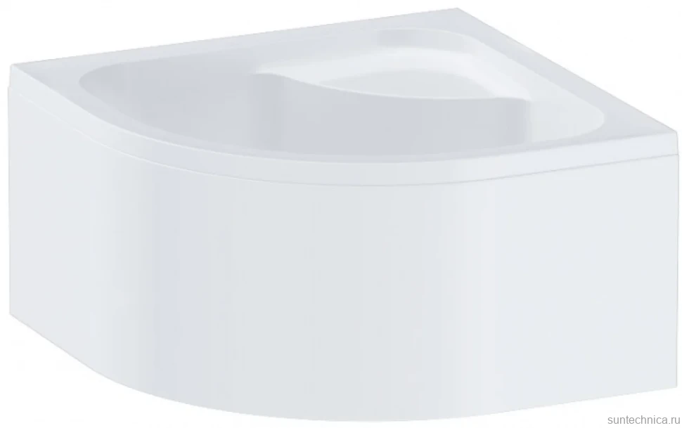 Поддон для душа AM.PM Gem Deep W90T-401A090W 90x90