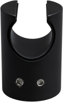 Настенный держатель Allen Brau Priority 5.31С15-31 черный
